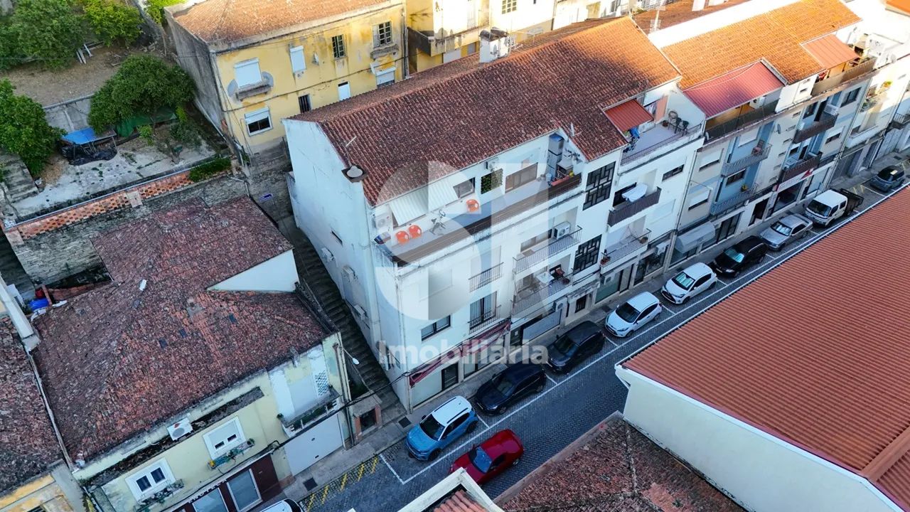 Three-Bedroom Apartment - 2