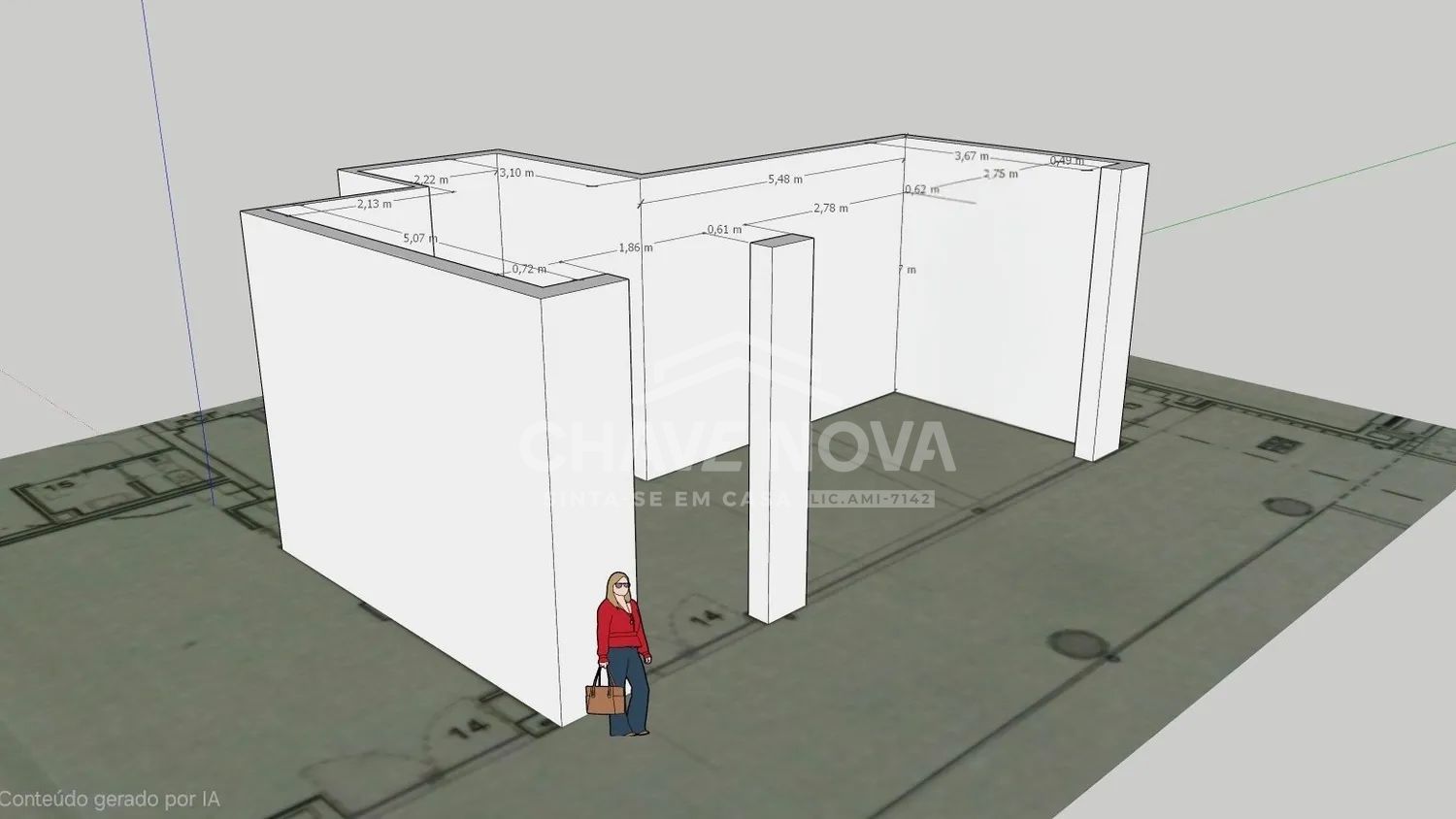 Loja para Venda em Paranhos - 3