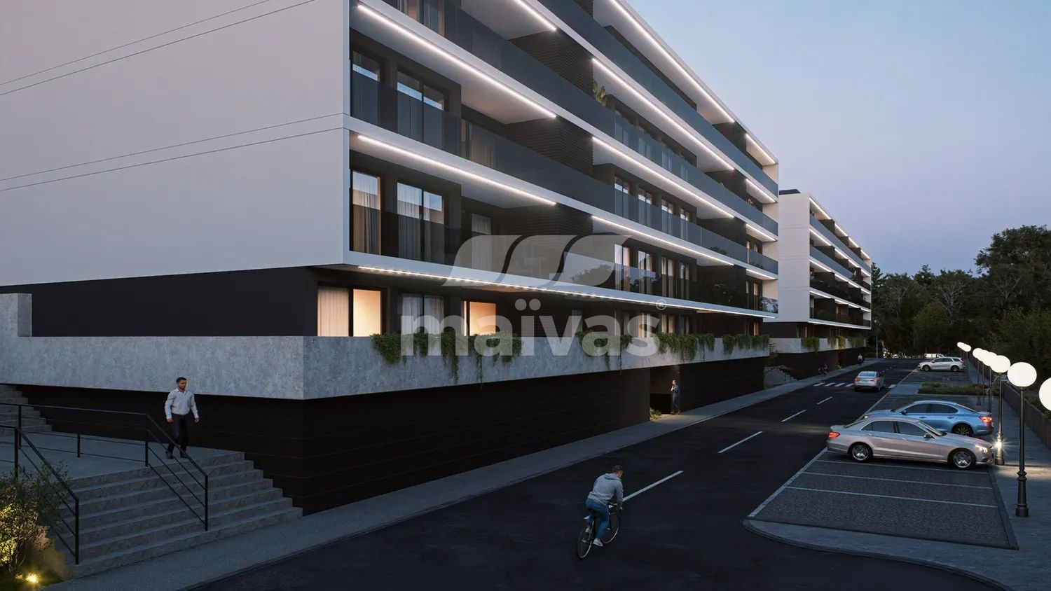 Apartamento T3