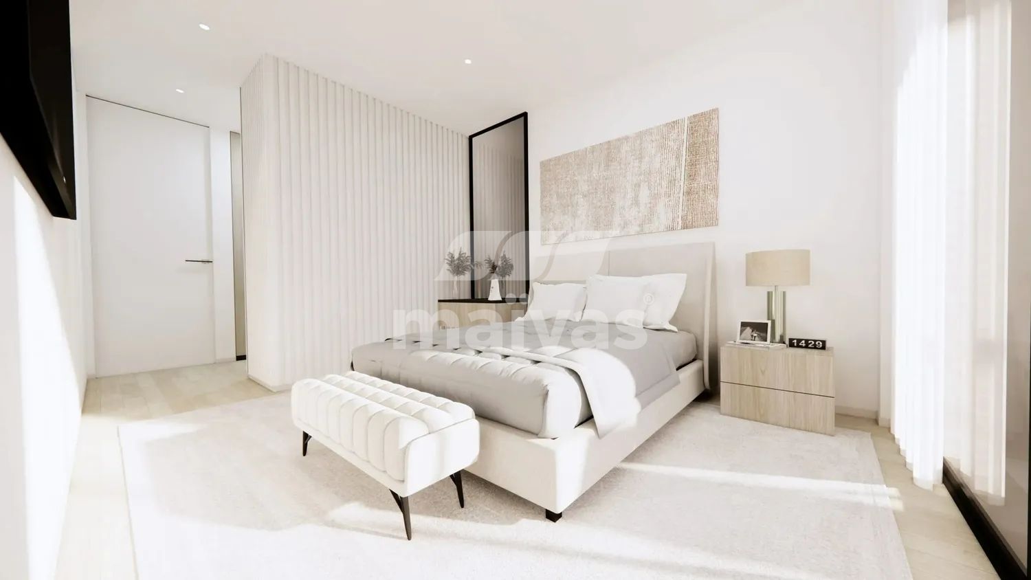 Apartamento T3