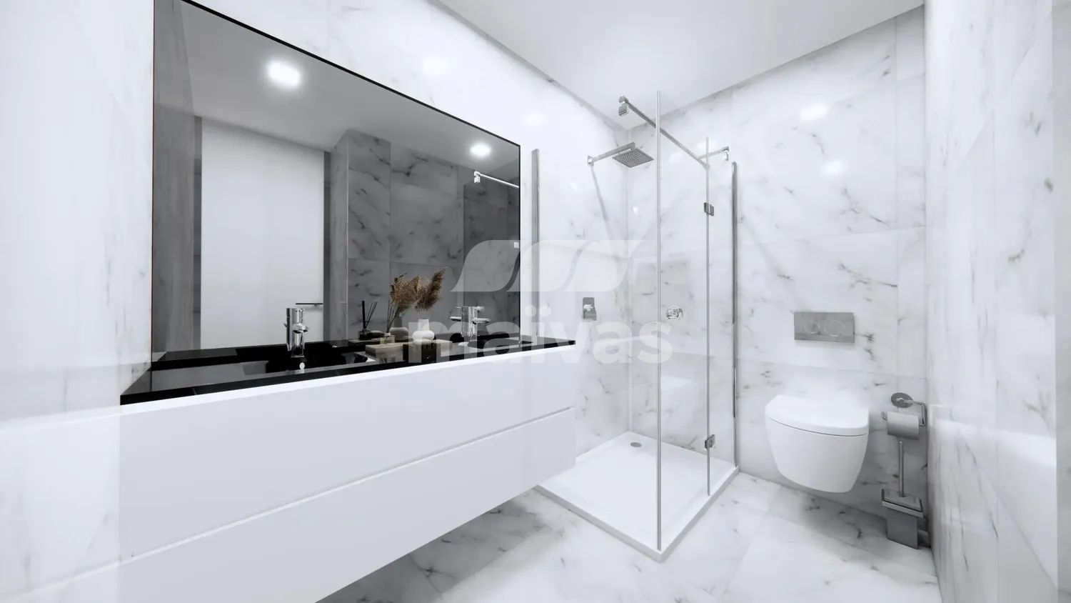 Apartamento T4