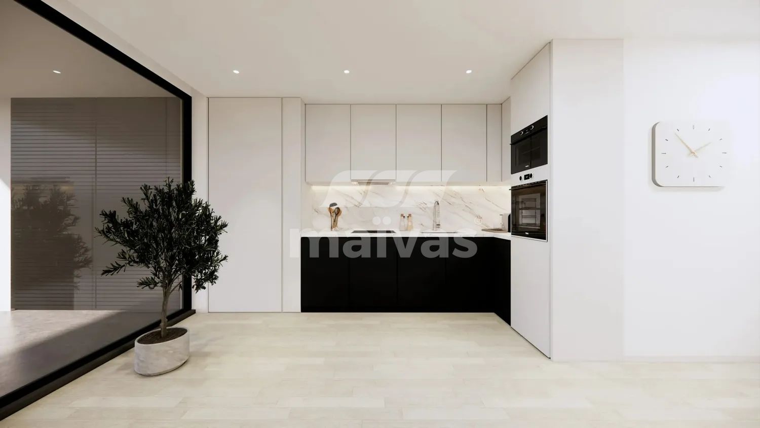 Apartamento T3