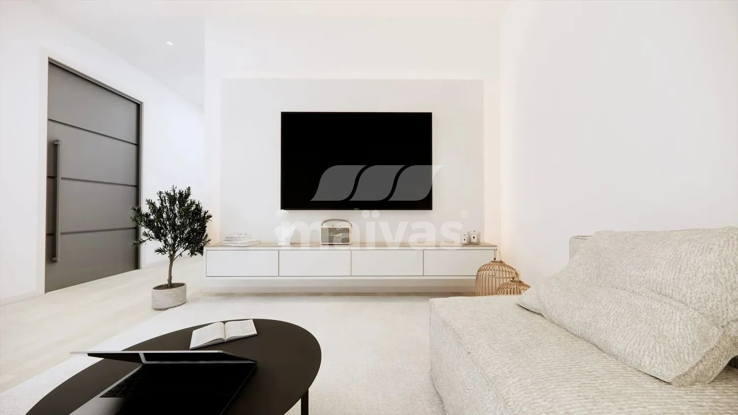 Apartamento T3