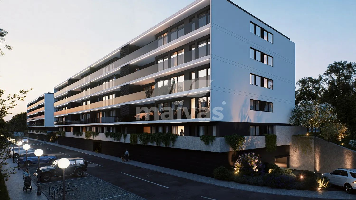 Apartamento T3