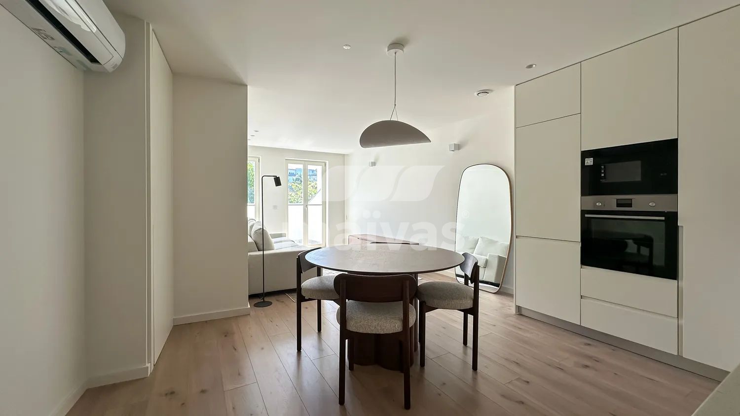 Apartamento T2 - Novo