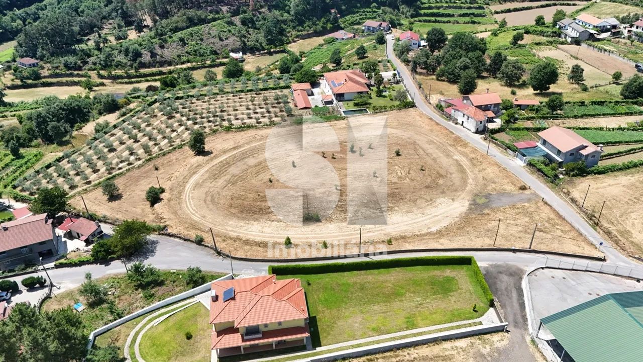 Terreno - 2