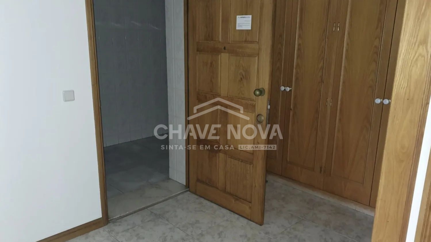Apartamento T3 em Canelas (750m do Intermarché) - 2