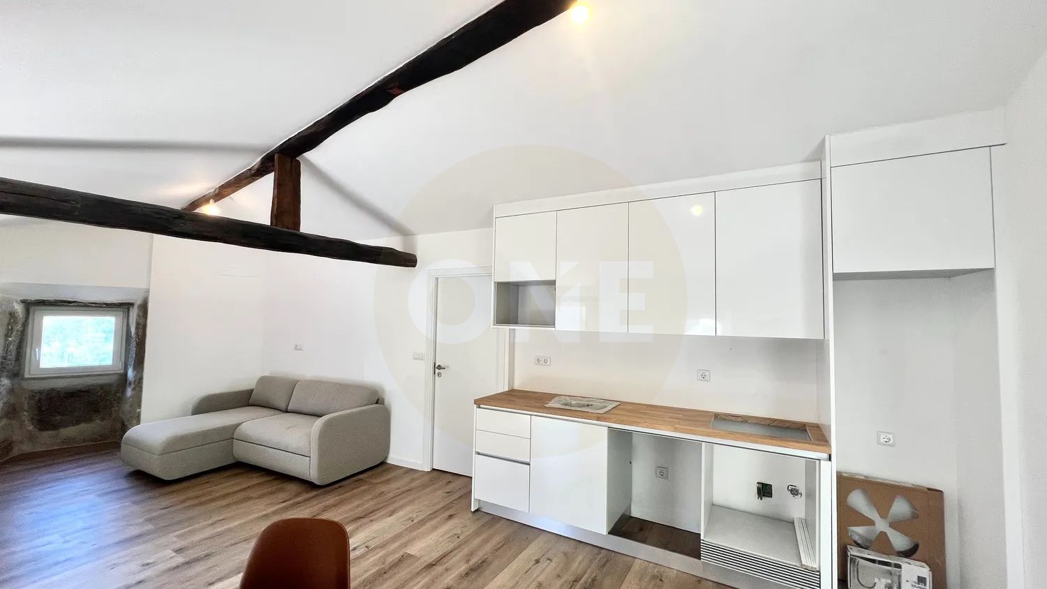 Moradia T2 Pronta a Habitar e Personalizar - 3