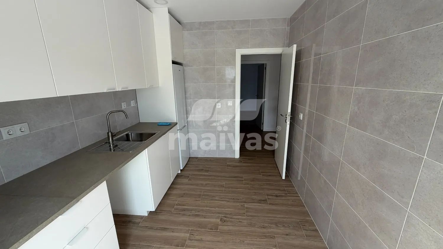 T1 Completamente Renovado para Arrendamento - Ponte da Barca  - 3