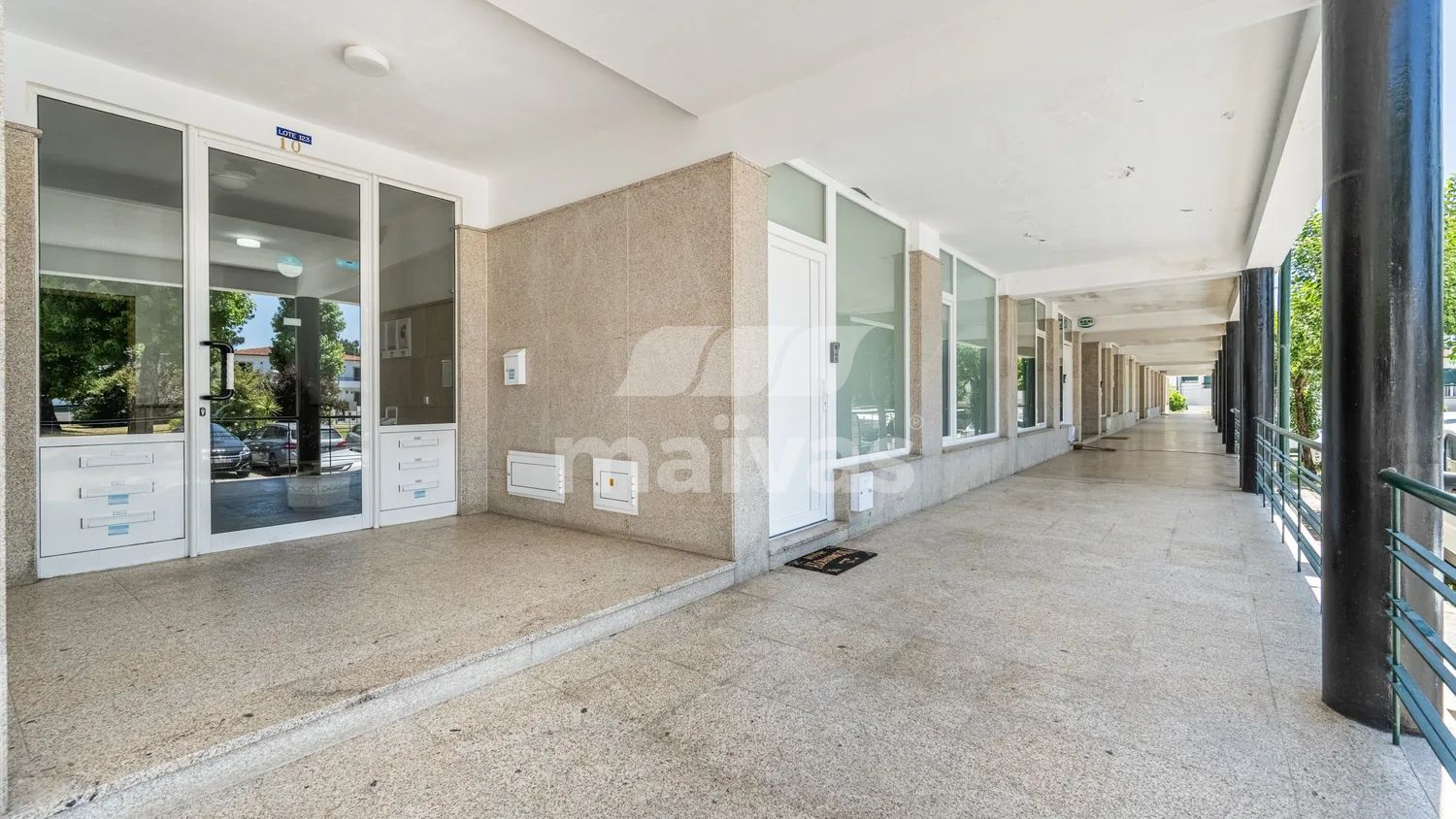 Apartamento T2 - Panóias, Braga - 2