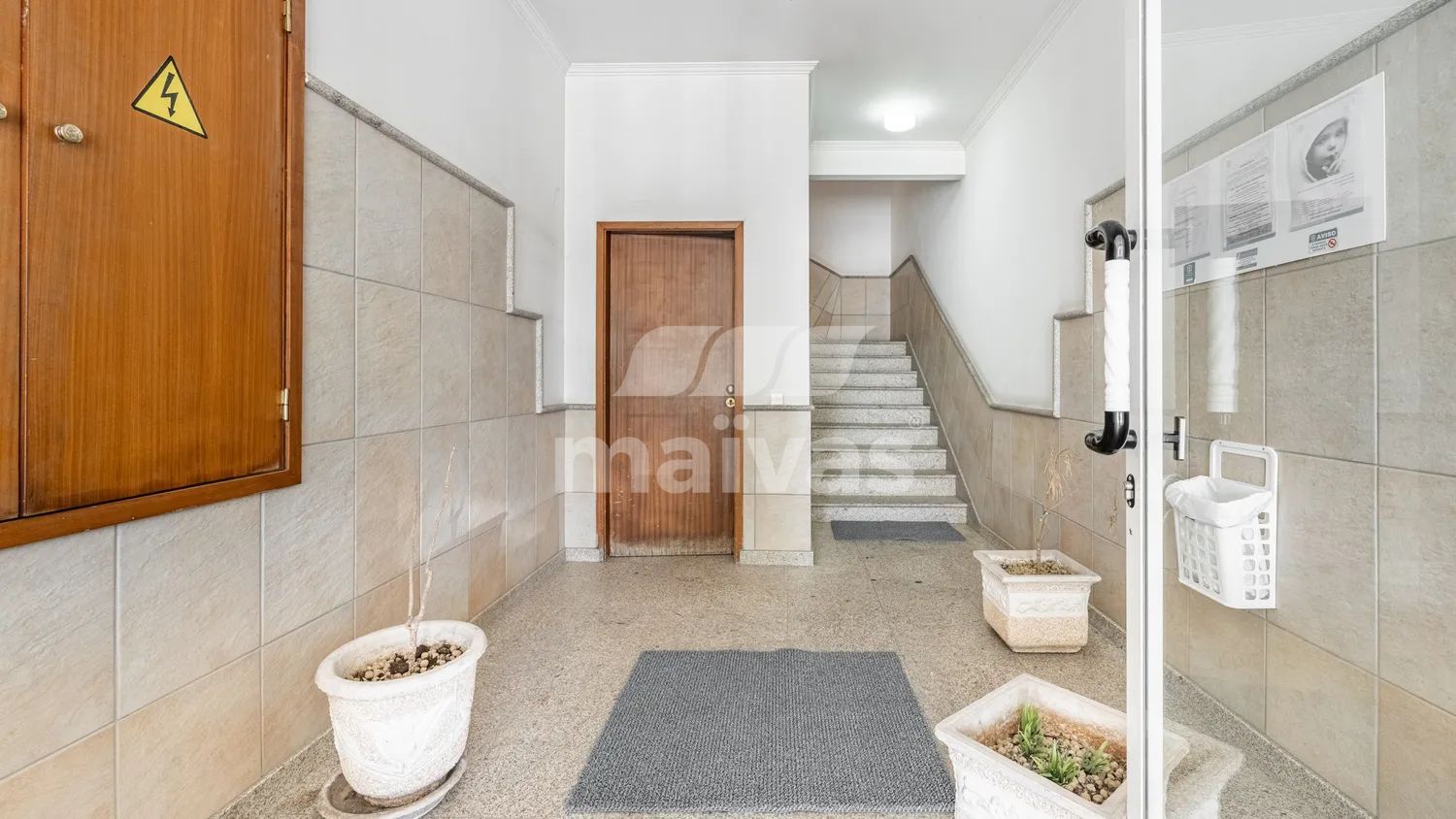 Apartamento T2 - Panóias, Braga - 3