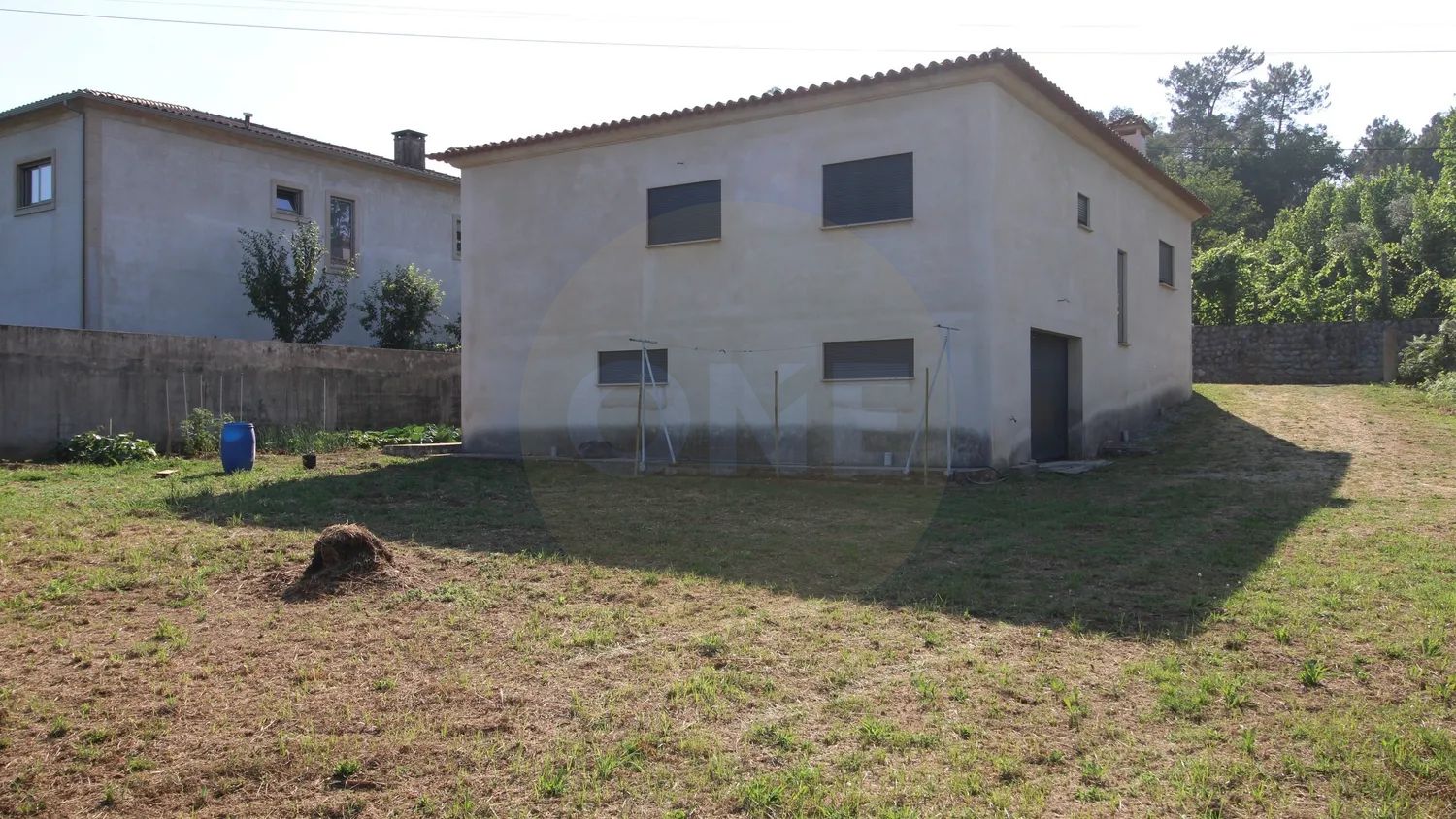 Moradia T3 com Suite e Terreno de 800 m² em Atiães, Vila Verde - 3