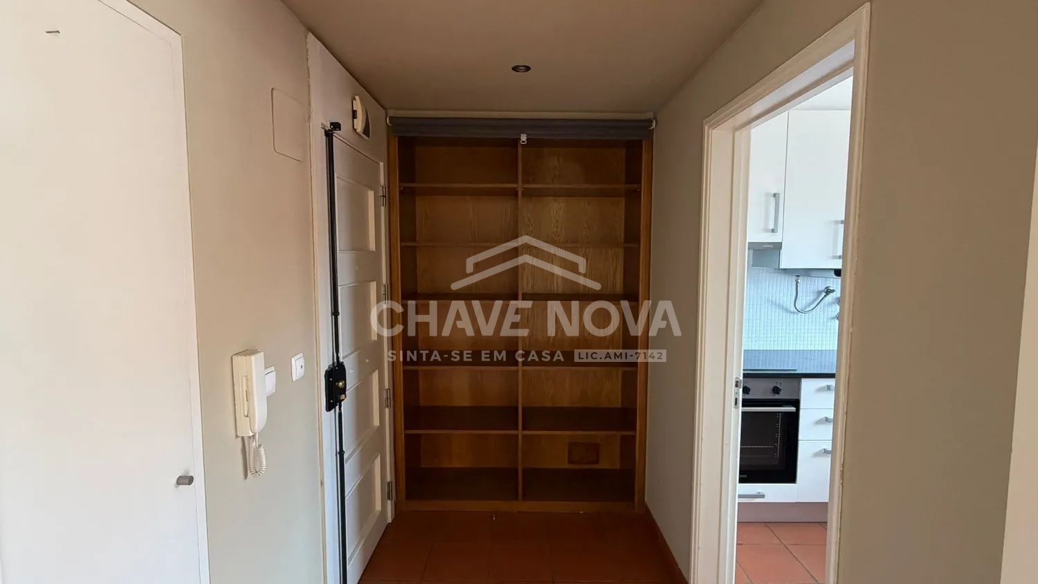 Apartamento T1 para arrendamento - Estrela - 2