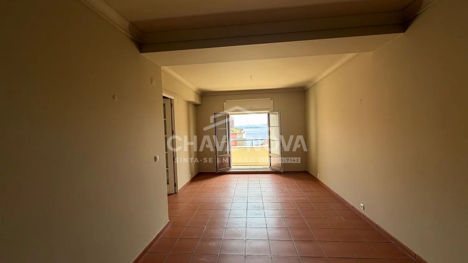 Apartamento T1 para arrendamento - Estrela - 3