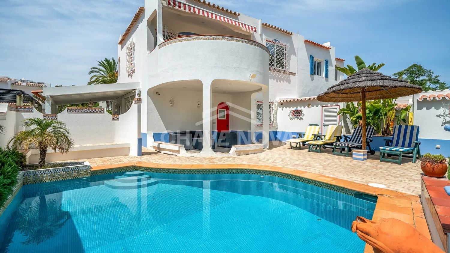 Moradia T4 para Venda - Vilamoura