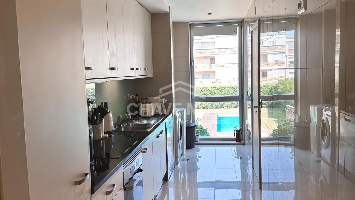 ARRENDAMENTO | T1+1 COM GARAGEM E ARRUMOS | LAVRA – MATOSINHOS - 2