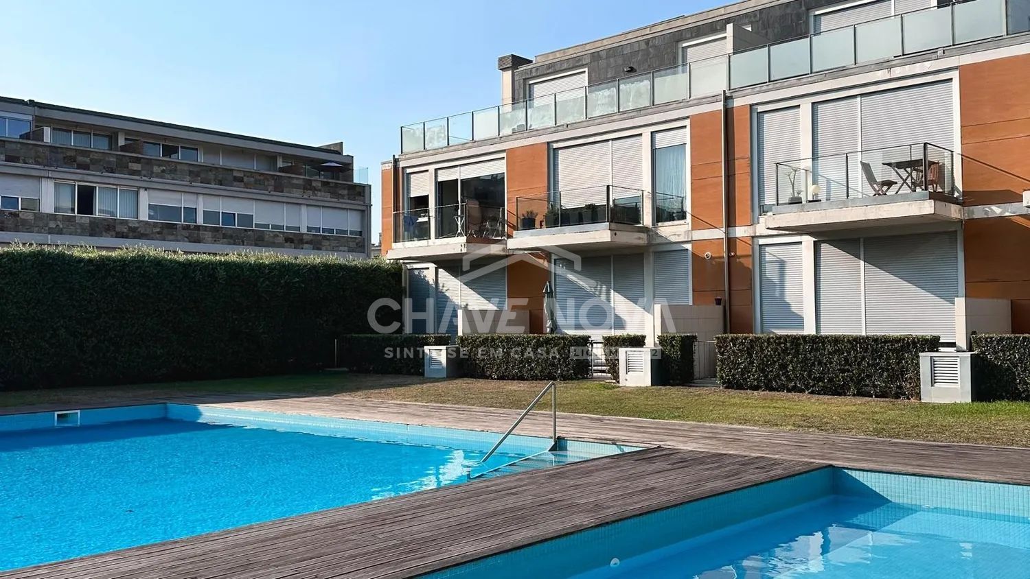 ARRENDAMENTO | T1+1 COM GARAGEM E ARRUMOS | LAVRA – MATOSINHOS - 3