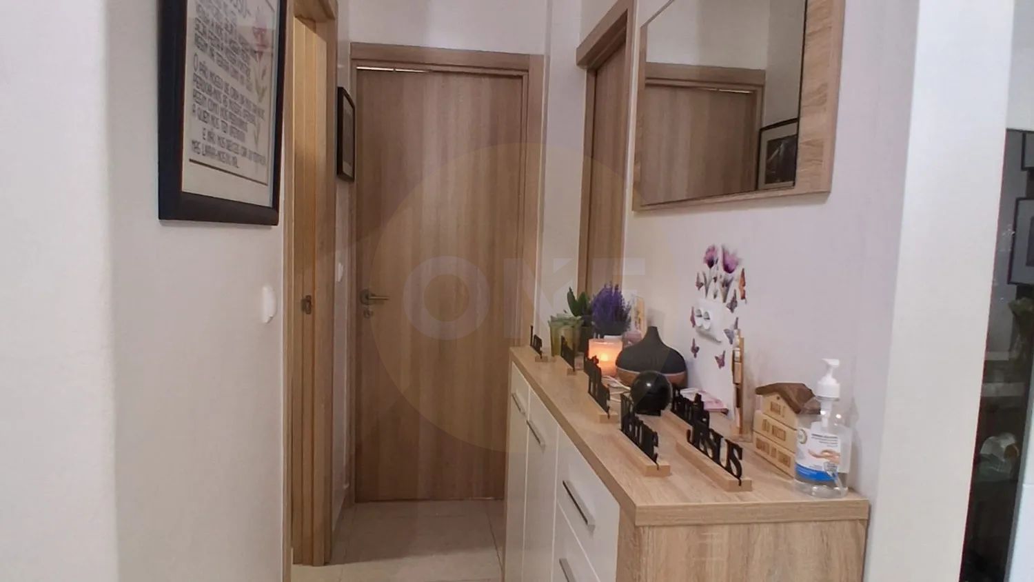Serra das Minas - Apartamento T3 com varandas - 3