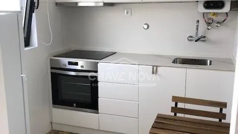 T2 para Arrendamento em Lousada - 3