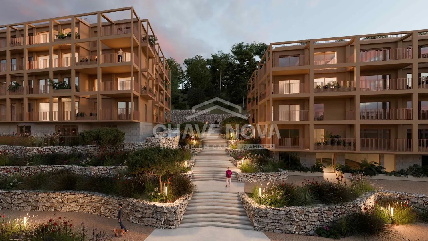 GAIA HILLS - PARQUE