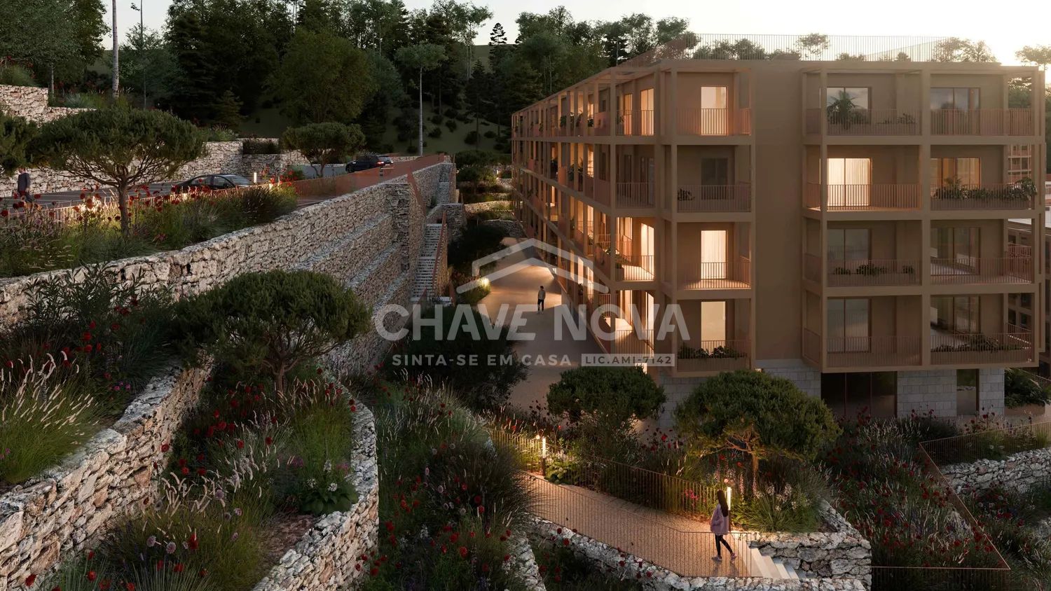 GAIA HILLS - PARQUE - 2