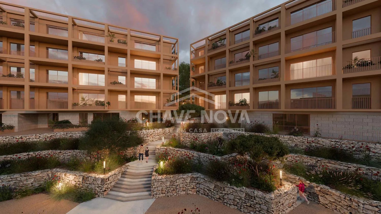 GAIA HILLS - PARQUE - 3