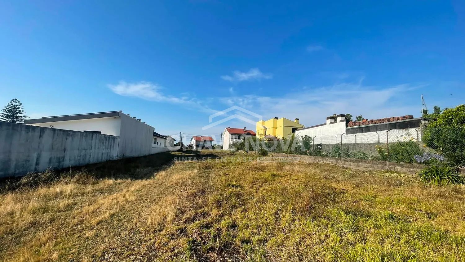Terreno para Construção de Moradia em São João de Ver - 3