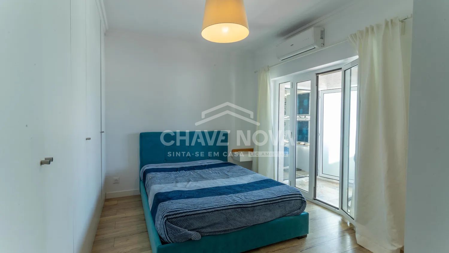 Apartamento t4 à venda na Rua Dom Nuno Álvares Pereira, 188