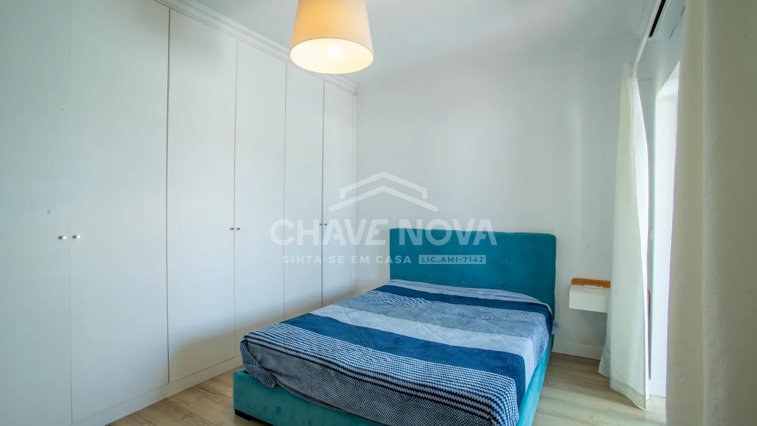 Apartamento t4 à venda na Rua Dom Nuno Álvares Pereira, 188 - 2