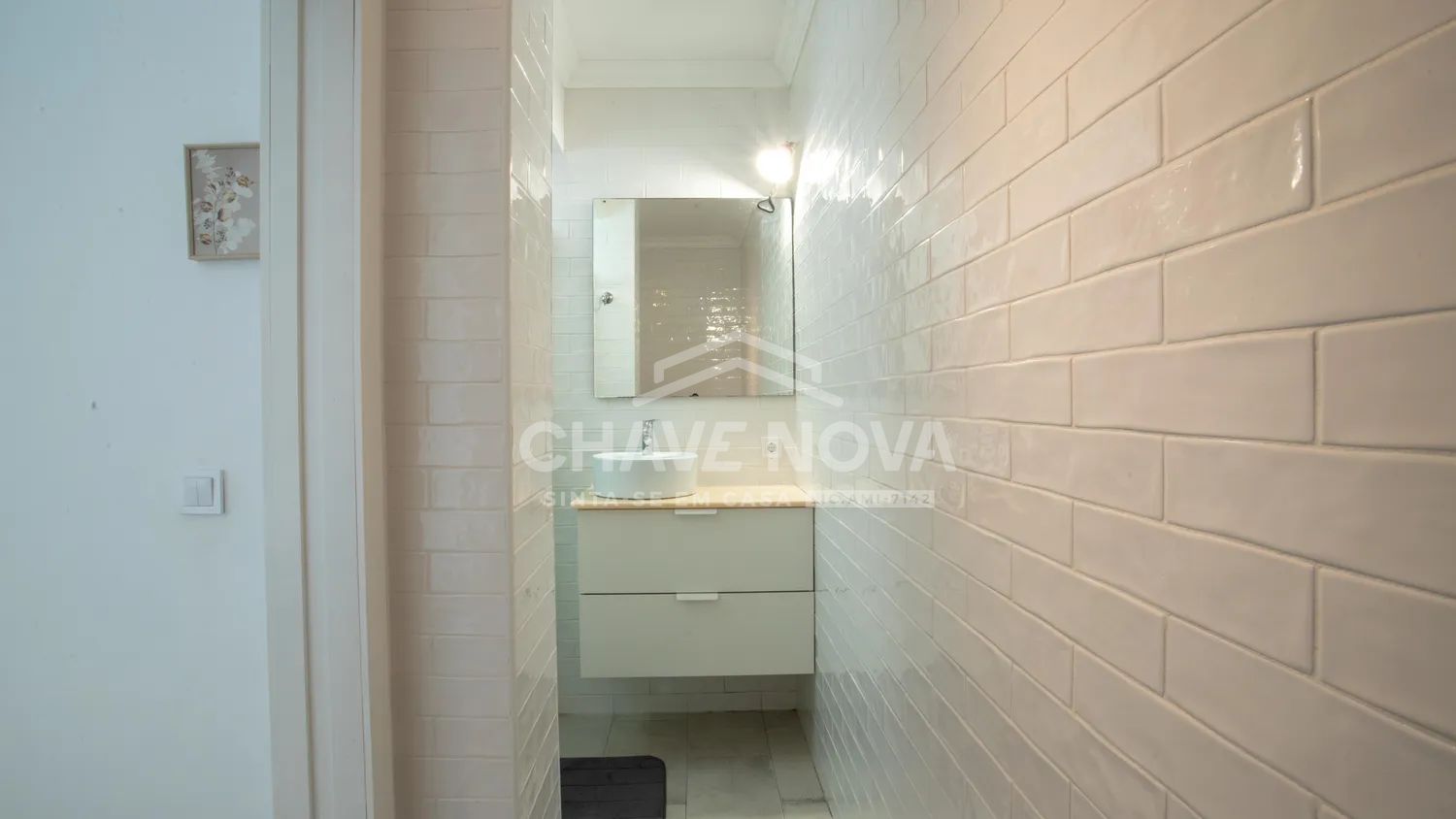 Apartamento t4 à venda na Rua Dom Nuno Álvares Pereira, 188 - 3