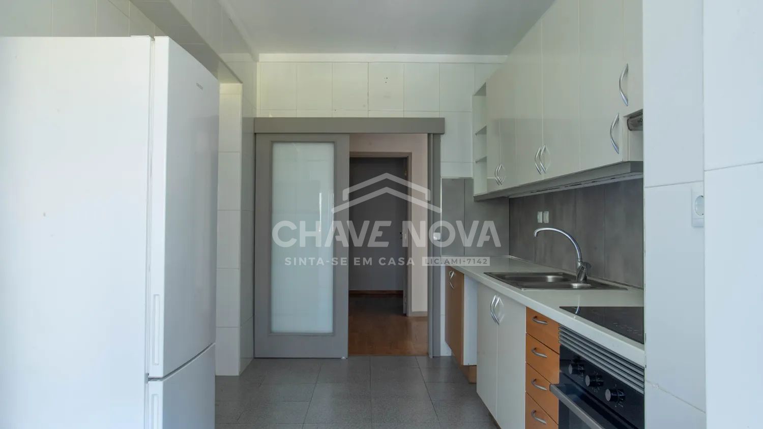 Apartamento T3 - Águas Santas (Próx. do Mosteiro)
