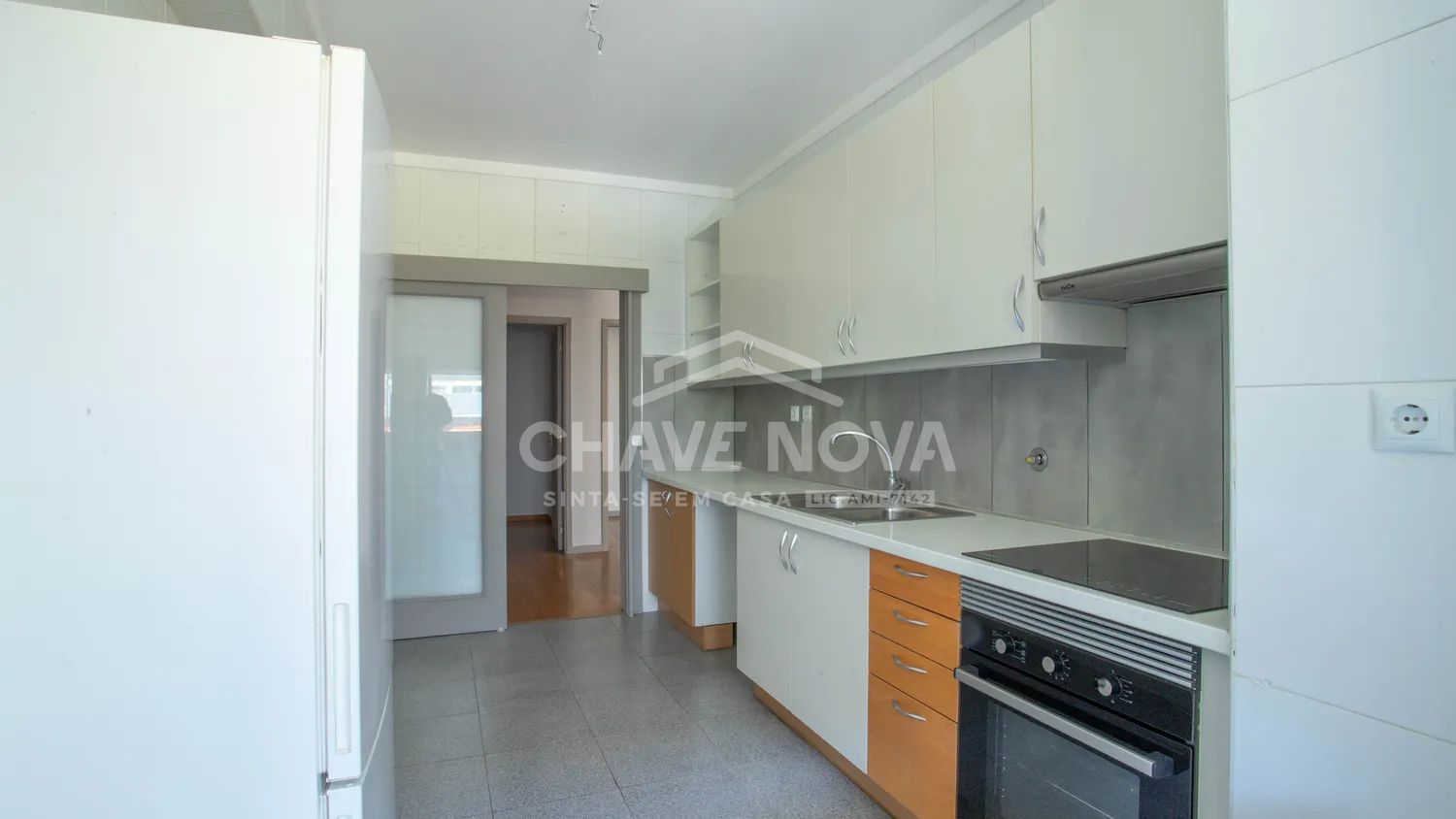 Apartamento T3 - Águas Santas (Próx. do Mosteiro) - 3
