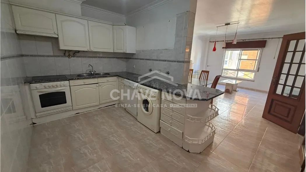 Apartamento T2 na Tapada das Mercês