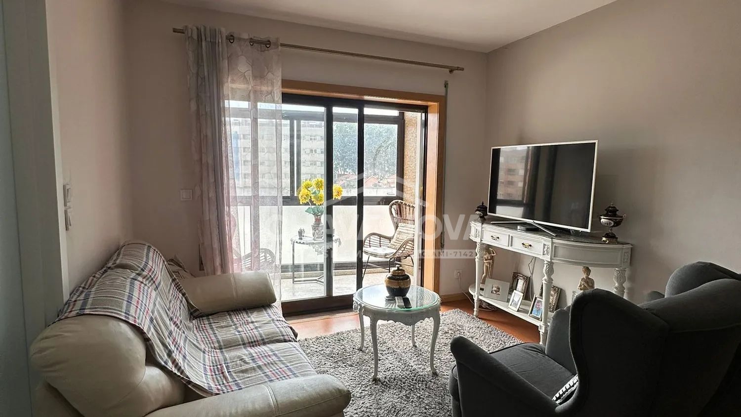 Apartamento T2+1 Renovado para venda, Matosinhos Sul  - 2