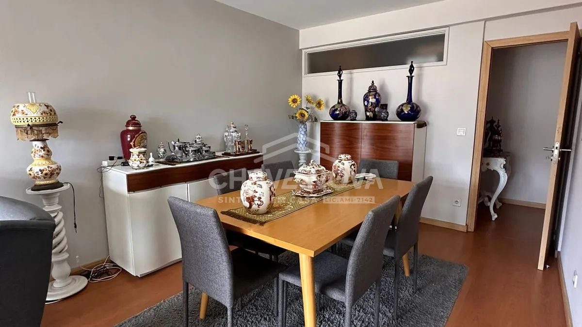 Apartamento T2+1 Renovado para venda, Matosinhos Sul  - 3