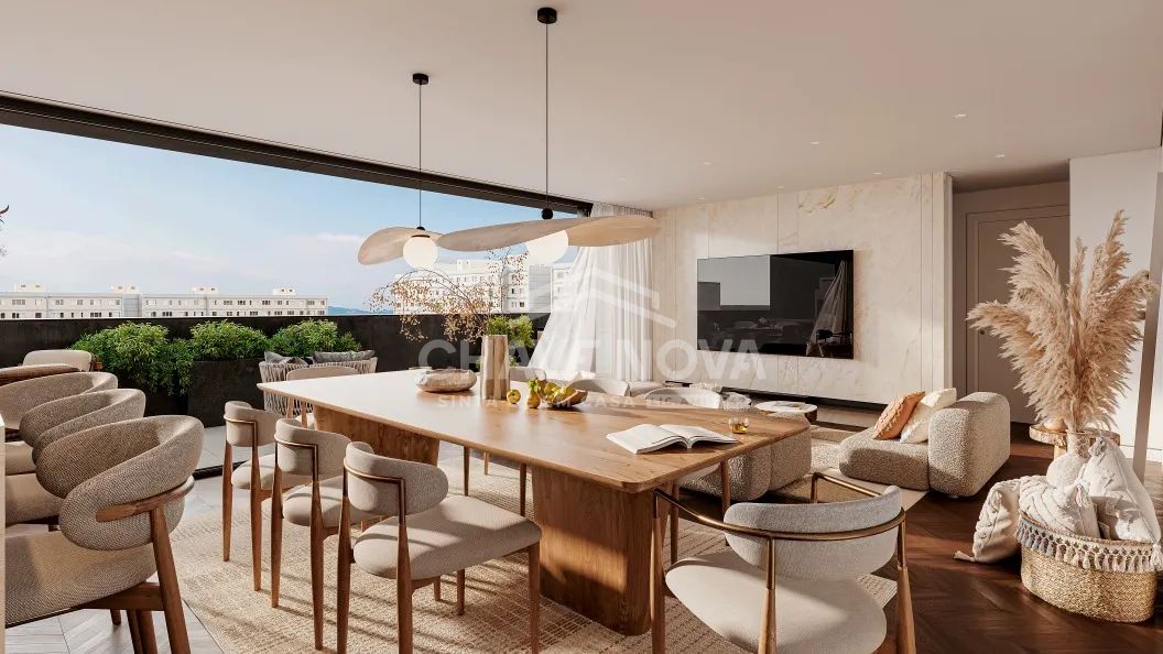 Penthouse T3 Duplex Nova em Leça da Palmeira – Luxo, Exclusividade e Vista Mar - 3