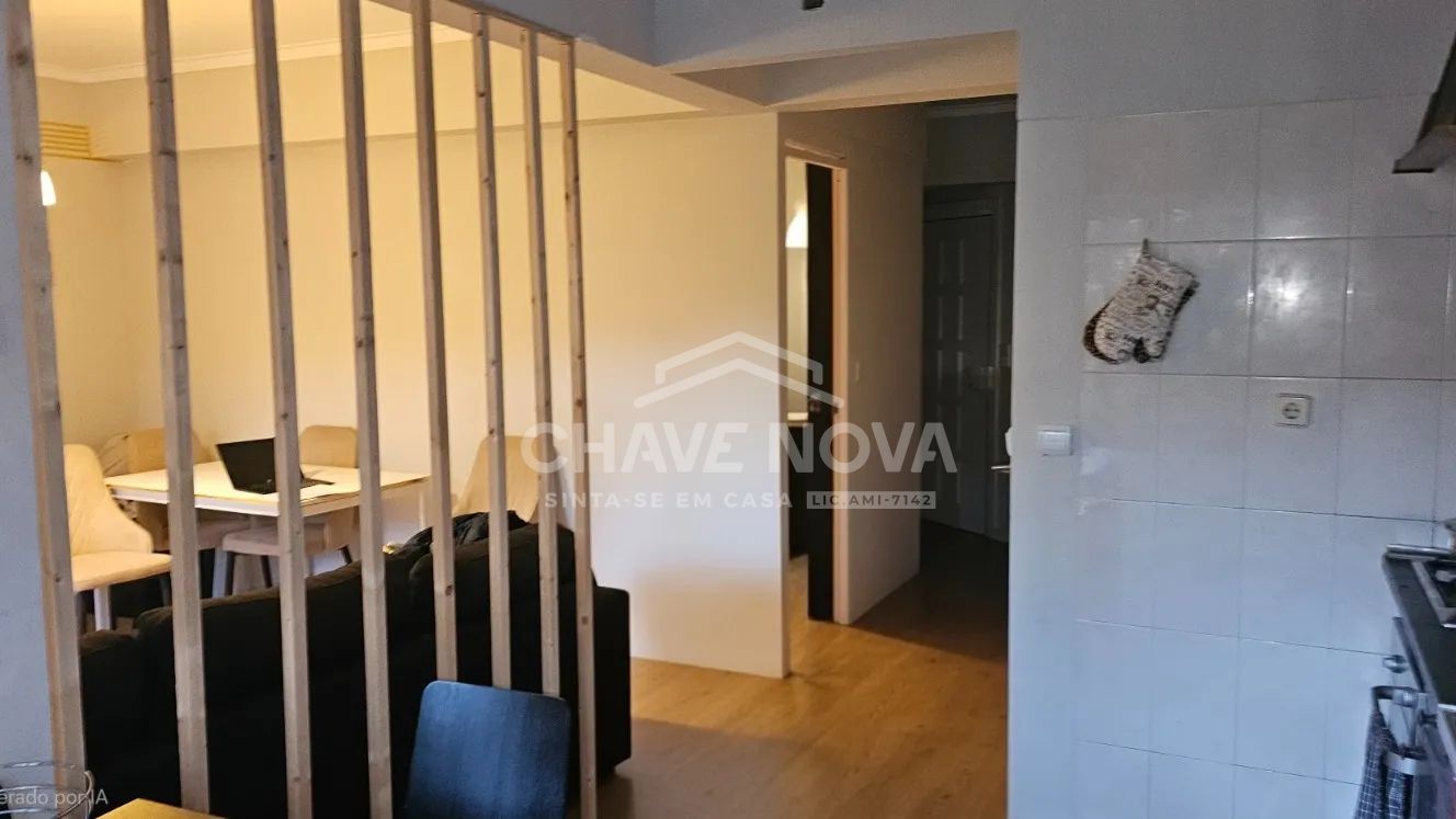 Apartamento T1+1 com rendimento garantido | Excelente oportunidade de investimento | Sintra
