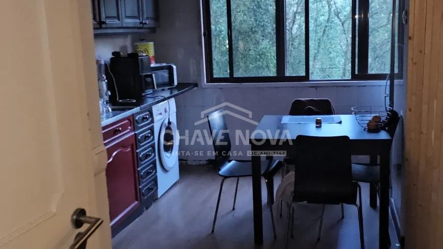 Apartamento T1+1 com rendimento garantido | Excelente oportunidade de investimento | Sintra - 2