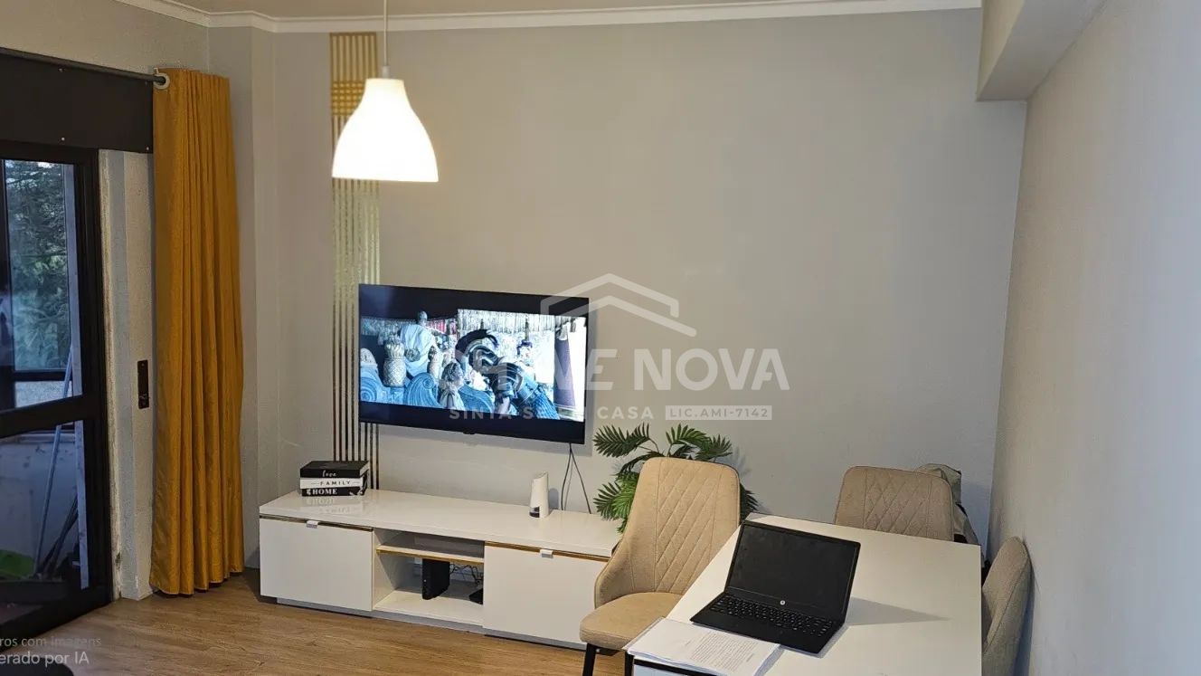 Apartamento T1+1 com rendimento garantido | Excelente oportunidade de investimento | Sintra - 3