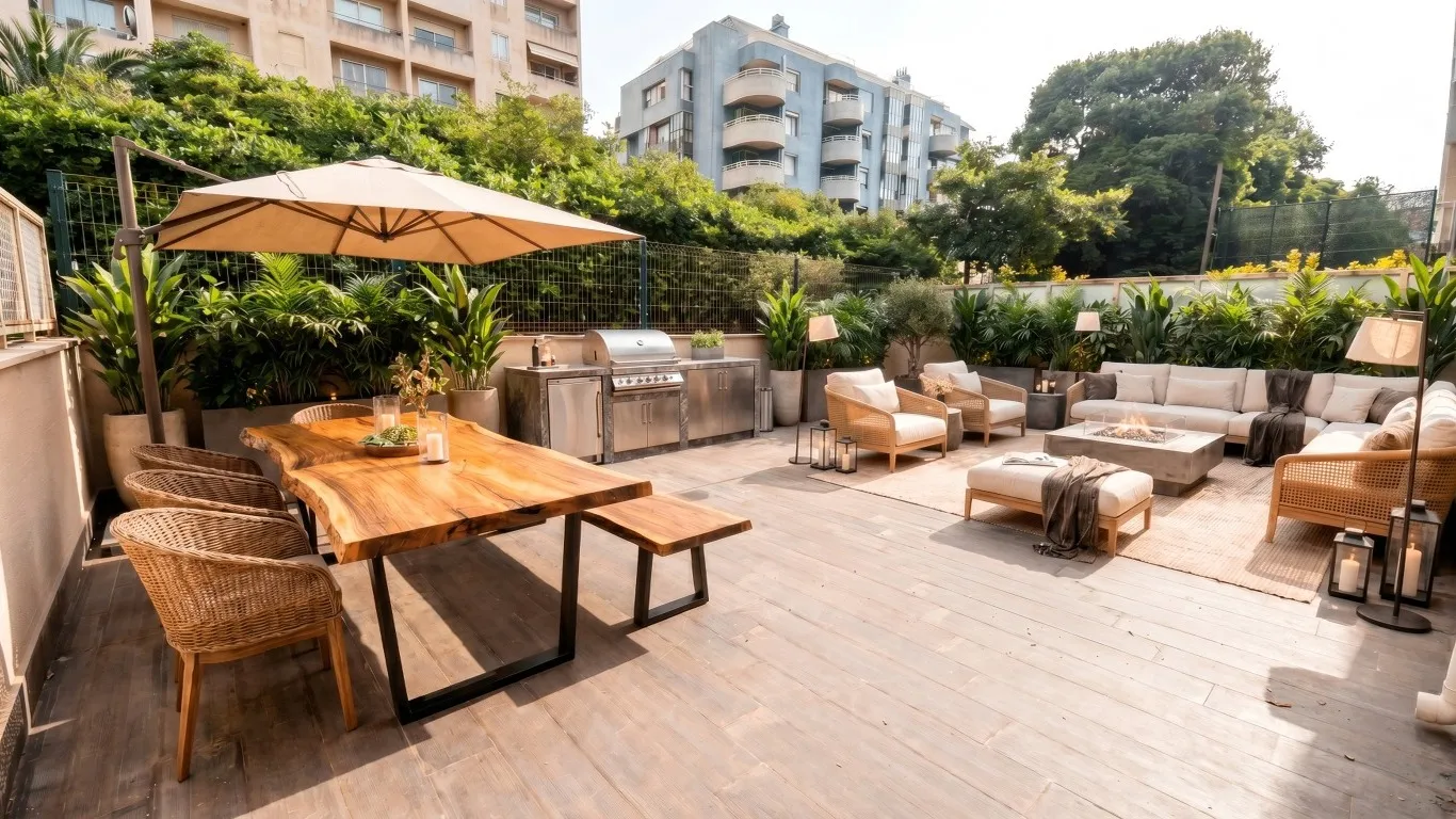 Apartamento T3 com Vista Mar na Foz do Porto