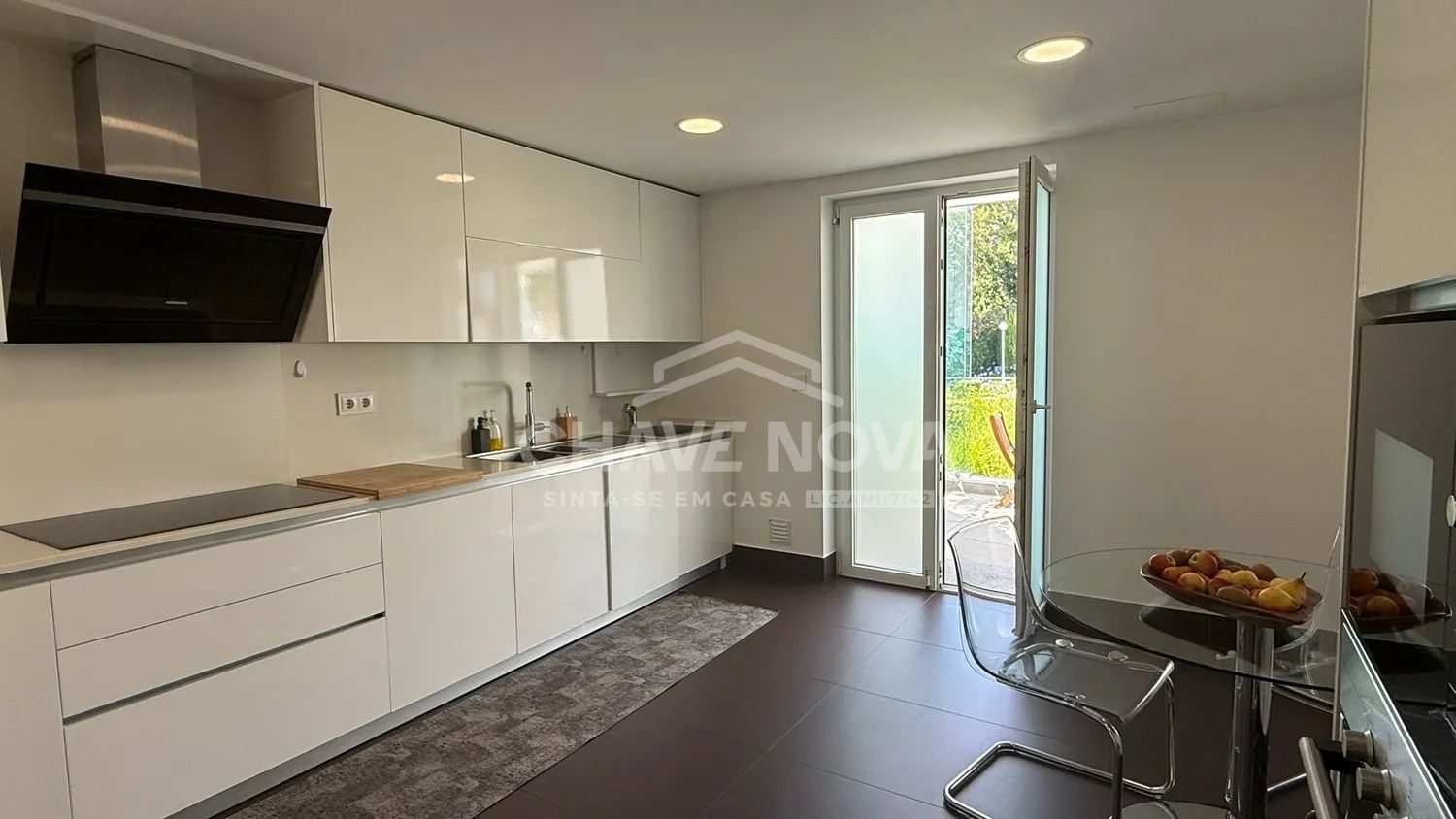 Apartamento Duplex em Cascais - 2