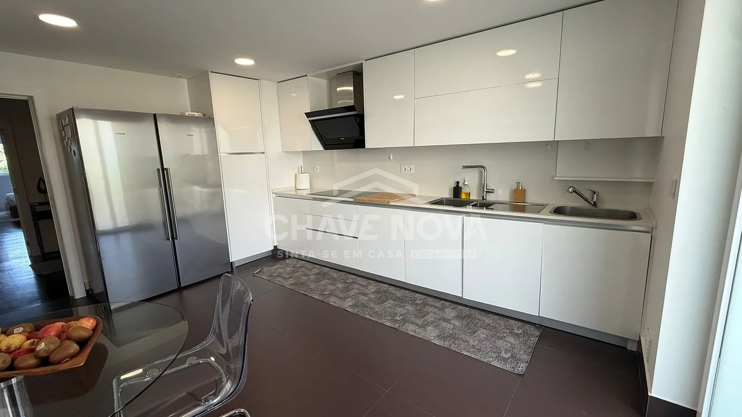 Apartamento Duplex em Cascais - 3