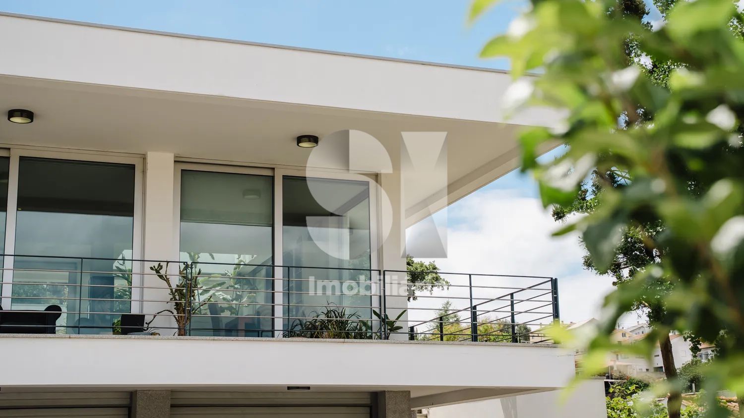Moradia T4 com Piscina Coberta  em Coimbra - 2