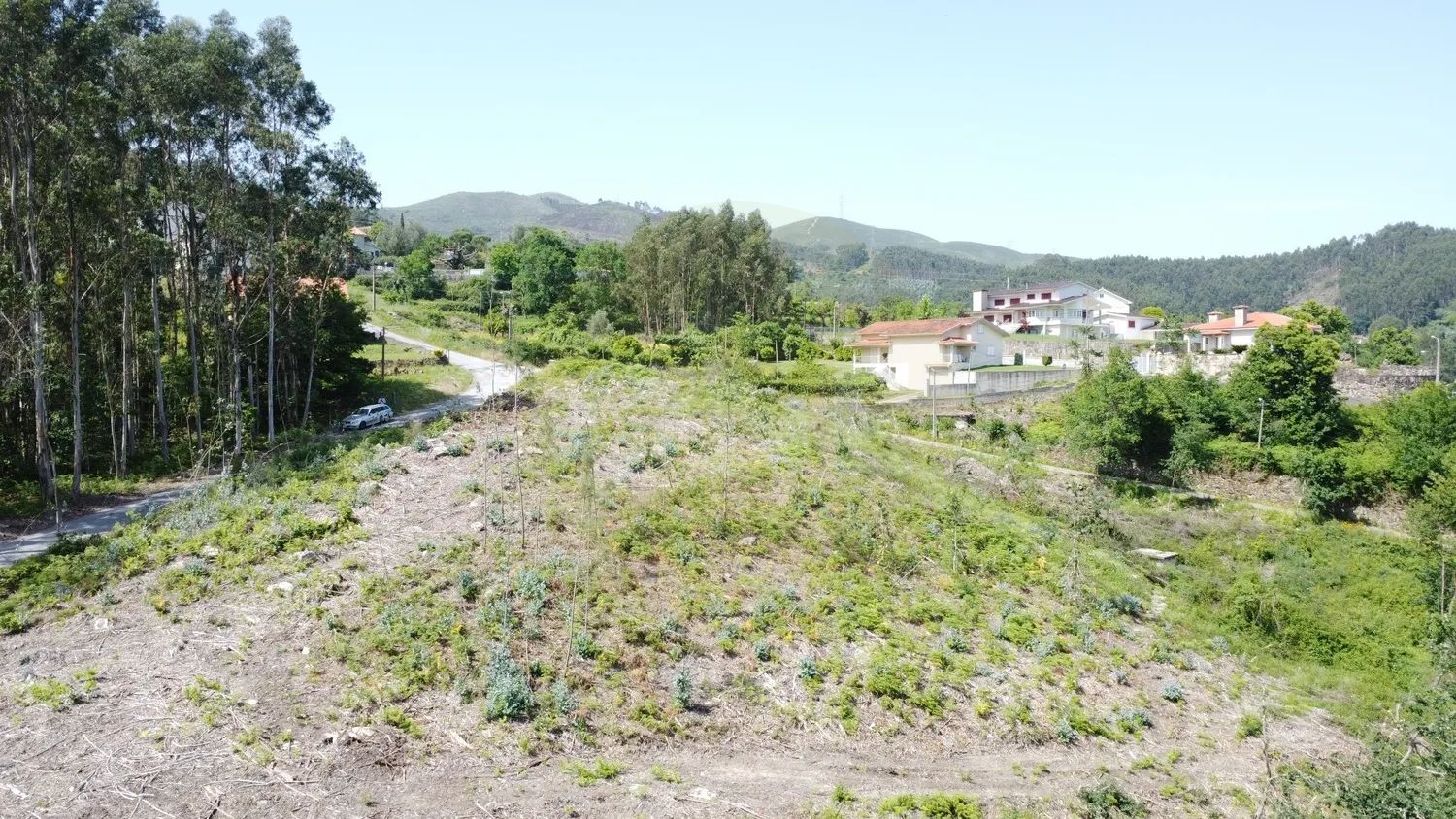 Land for Sale - 2