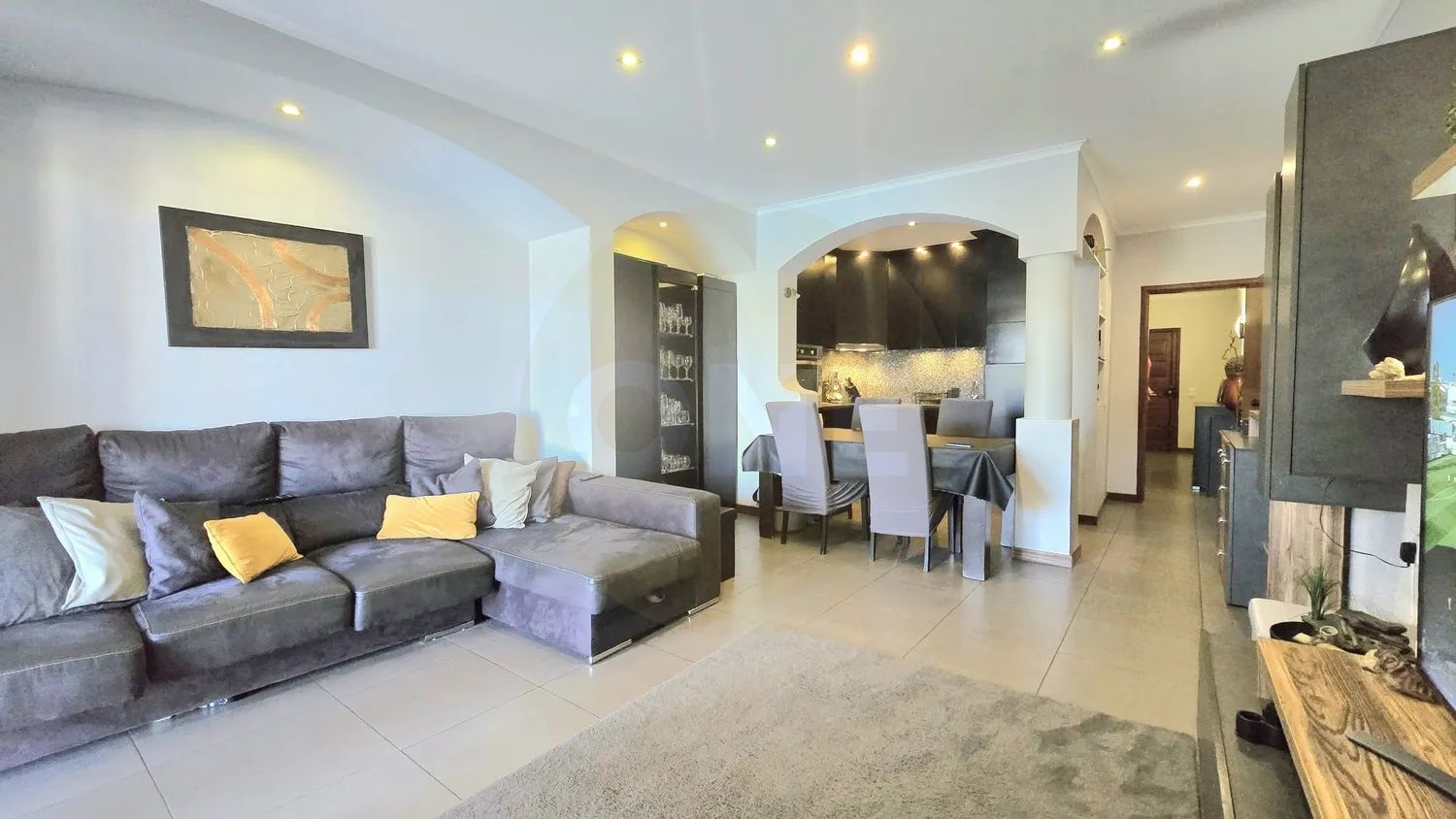 Apartamento T1+2 com piscina, Rua dos Pardais, Albufeira - 3