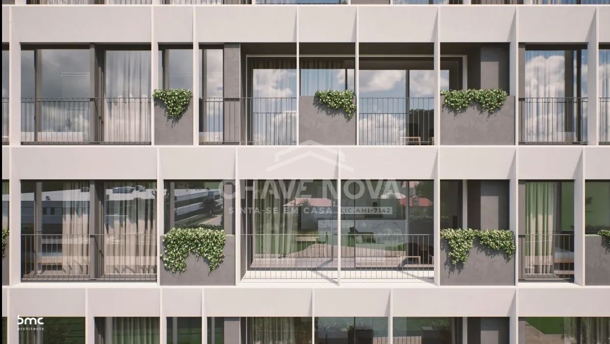 Apartamento T2 na VL8  - 2
