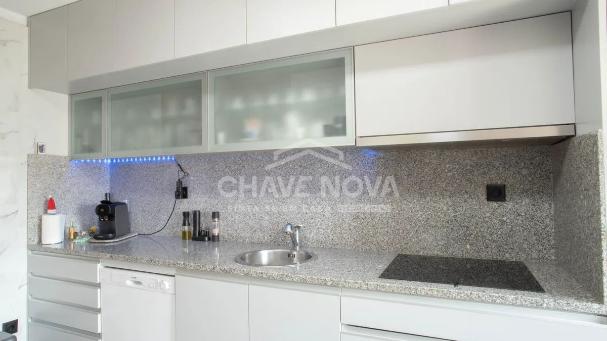 Magnífico Apartamento T3 com 148m² em Condomínio Fechado – Rio Tinto - 3
