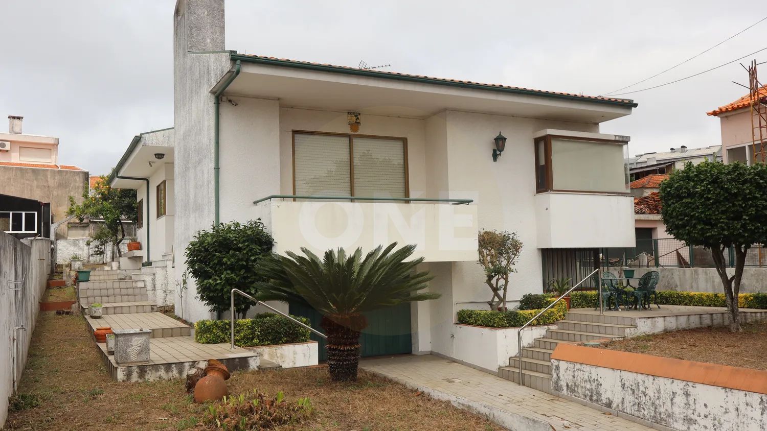 Moradia T5 à venda em Vila Nova de Gaia