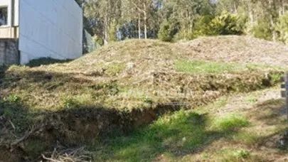 Lote para construção com 1.170 m2 - 2