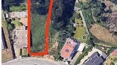 Lote para construção com 1.170 m2 - 3